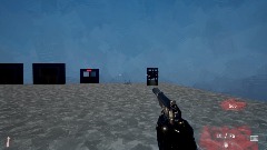 Call of the undead -pre alpha