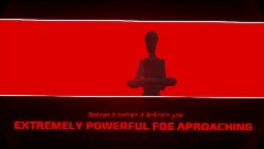 VoF - Boss Intro template