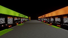 A screenshot taken in Dreams. 1 of 1.