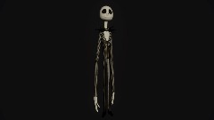 Jack Skellington Showcase