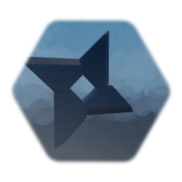 4 star shuriken