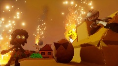 LAS AVENTURAS DE LOS WACHOS 2 BETA