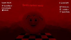 A screenshot taken in Dreams. 3 of 3.