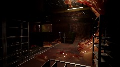 The Outer Depths (Chapter Three Demo)