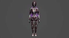 A screenshot taken in Dreams. 2 of 25.