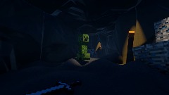 A screenshot taken in Dreams. 2 of 2.