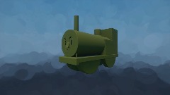 A screenshot taken in Dreams. 11 of 15.