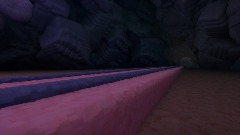 Railroad to Purple City