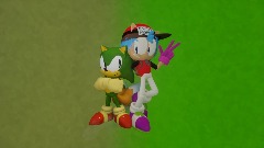 Evil & SonicYTP