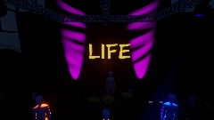 A screenshot taken in Dreams. 22 of 24.