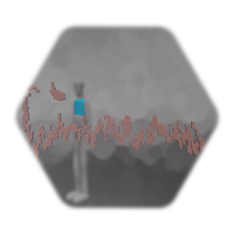 Blank Puppet (Deluxe)