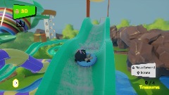 A screenshot taken in Dreams. 28 of 30.