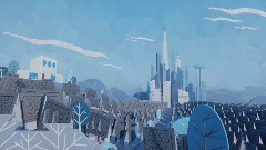 The CITY of TOWNSVILLE