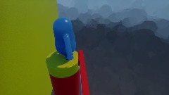 Fall guys template intro