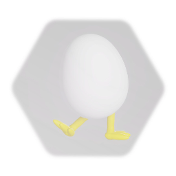 <button="Egg Goat"> · Goat Simulator GoatVille Model