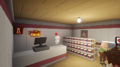 Remix of Sentrom City (Item Shop)