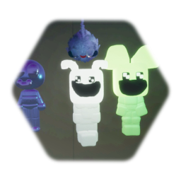 JobJumboTron VS Pantin