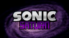Sonic Saturn -<term> Ver 0.5