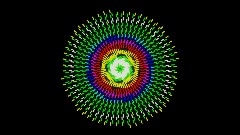 A screenshot taken in Dreams. 14 of 28.