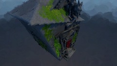 A screenshot taken in Dreams. 1 of 1.