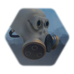 Gasmask