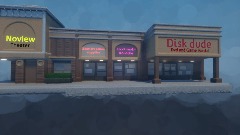 A screenshot taken in Dreams. 7 of 26.