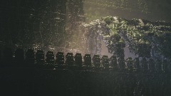 A screenshot taken in Dreams. 2 of 4.