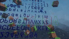 A screenshot taken in Dreams. 1 of 23.