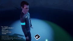 A screenshot taken in Dreams. 6 of 7.