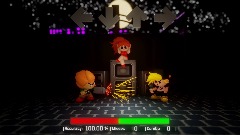 A screenshot taken in Dreams. 1 of 21.