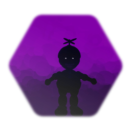 Phantom Balloon Boy