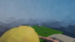 A screenshot taken in Dreams. 3 of 3.