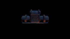 A screenshot taken in Dreams. 1 of 1.