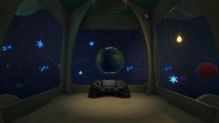 A screenshot taken in Dreams. 8 of 18.