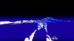 A screenshot taken in Dreams. 1 of 2.