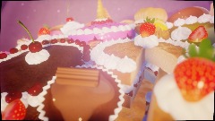 A screenshot taken in Dreams. 10 of 23.