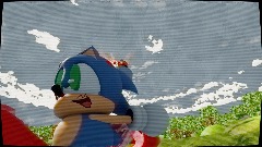 A screenshot taken in Dreams. 3 of 3.