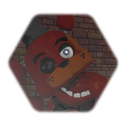 *<term>Classical Freddy Fazbear V1