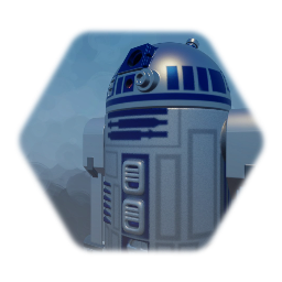R2D2