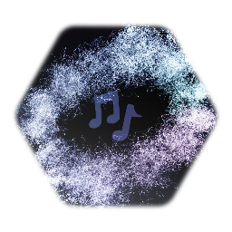 Dancing Inside The Darkness