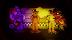 Accurate Animatronics Show