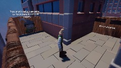 A screenshot taken in Dreams. 7 of 14.