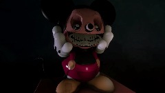 A screenshot taken in Dreams. 2 of 3.