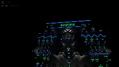 A screenshot taken in Dreams. 12 of 15.