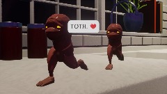 A screenshot taken in Dreams. 11 of 13.