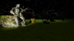 Warframe-The Sacrifice-To Take Its Pain Away