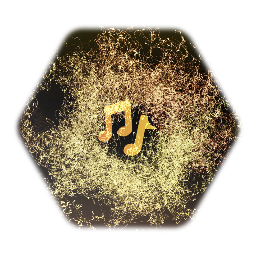 "Offical" Fundamental paper education game OST