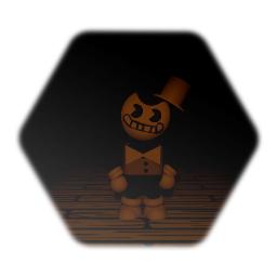 The Bendy And the Ink Machine REANIMATED Collection