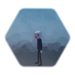 Cube bot