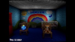 A screenshot taken in Dreams. 11 of 28.